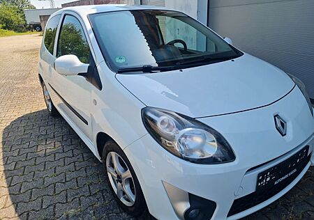 Renault Twingo Expression Neue Tüv