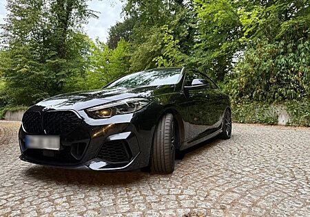 BMW 2er Gran Coupé M235i xDrive Gran Coupé Stept...