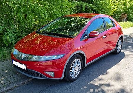 Honda Civic 1.4 -