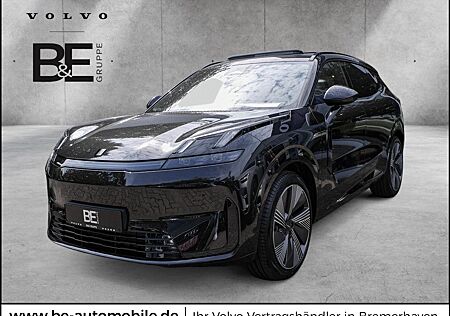 Lynk&Co 08 PHEV More *UPE am Tag der EZ: 59.995Euro*