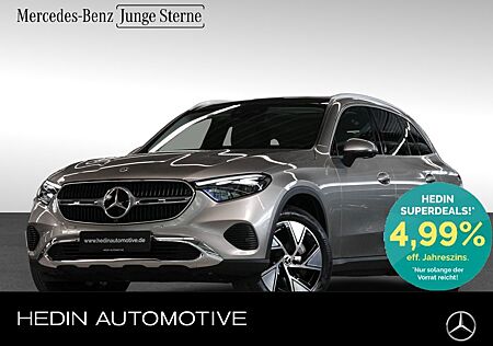 Mercedes-Benz GLC 300 de 4MATIC |Avantgarde|DISTR|NAVI|KEYL|LM