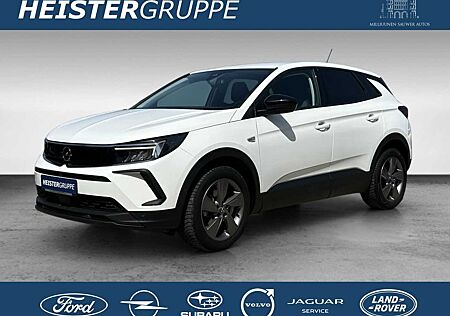 Opel Grandland X Grandland Business Edition +Klima+WinterPaket