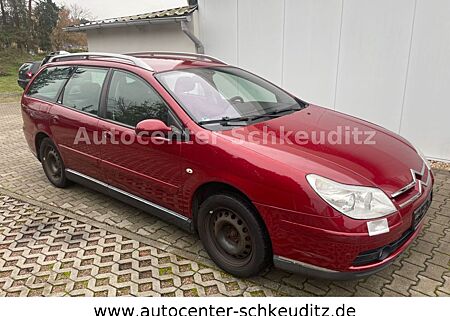 Citroën C5 Break Exclusive Klimaaut. Aut. 2.Hd. Tüv 5/26