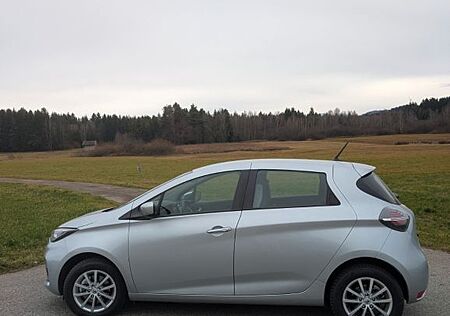Renault ZOE Paket Evolution EV50 110hp Pack Evolution