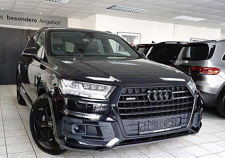 Audi Q7 45 TDI inkl. PREMIUM-GARANTIE 100