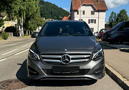 Mercedes-Benz B 200 B -Klasse CDI / d 4Matic