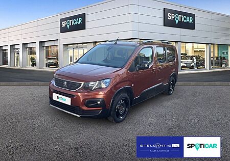 Peugeot Rifter e-136 Allure Pack L2 SHZ KAM EPH ALU DAB