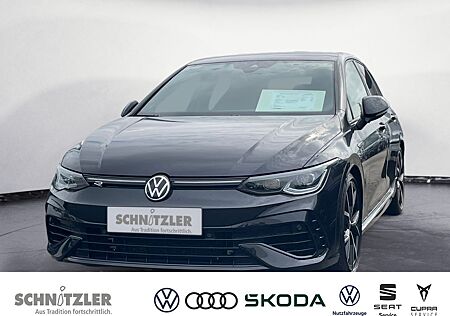 VW Golf Volkswagen R 2.0 TSI 4M DSG MATRIX/NAVI/KAMERA/R-PERFO