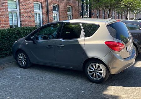 Opel Meriva 1.7 CDTI 150 Jahre 81kW Automati...