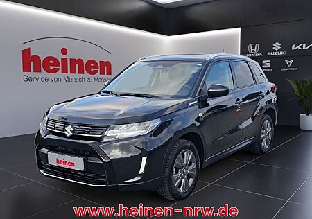 Suzuki Vitara 1.5 Hybrid AGS Comfort NAVI LED ACC