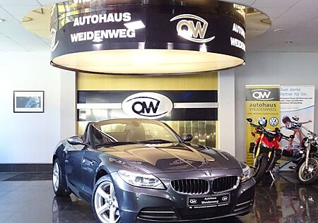 BMW Z4 sDrive 20i Autom.Leder Xenon PDC SHZ Sound