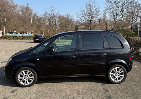 Opel Meriva 1.6 TWINPORT INNOVATION INNOVATION