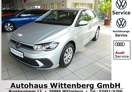 VW Polo Volkswagen 1.0TSI/DSG*Life*LED*PDC*Sitzhzg.*Navi*Klima