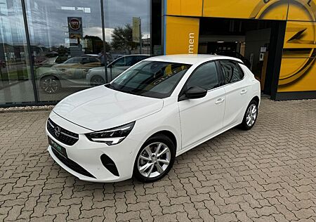 Opel Corsa 1.2 100 Elegance + Navi + Parksensoren