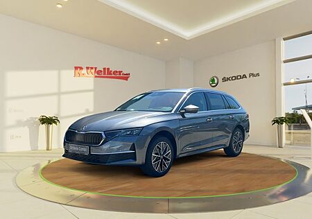 Skoda Octavia Combi Tour 2.0 TDI'' Infotainment/Fahras