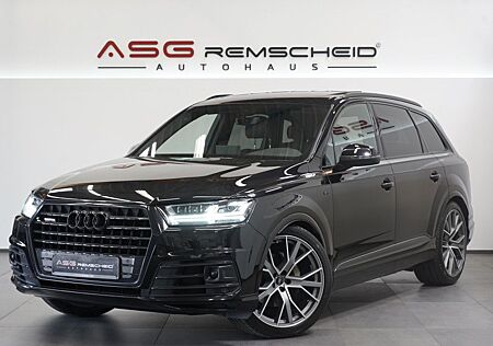 Audi Q7 50 TDI q. 3x S line *Virtual *Pano *LUFT *ACC