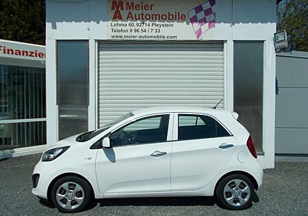 Kia Picanto Edition 7