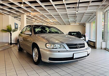 Opel Omega 2.2 16V Design Edition