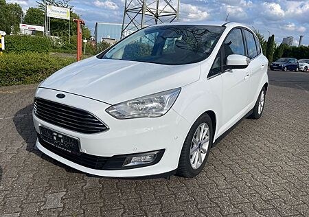 Ford C-Max Titanium
