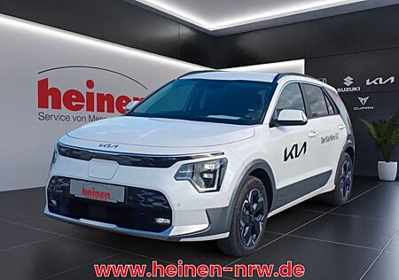 Kia Niro EV INSPIRATION DRIVE TECHNIK RELAX SOUND