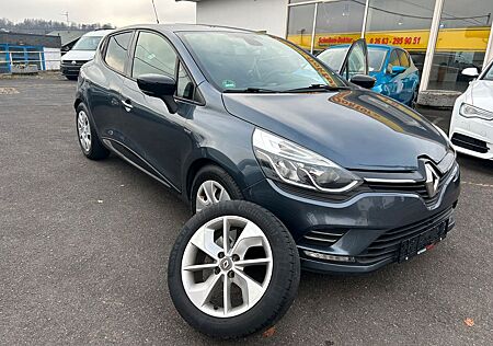 Renault Clio IV Limited / Klima / Navi /