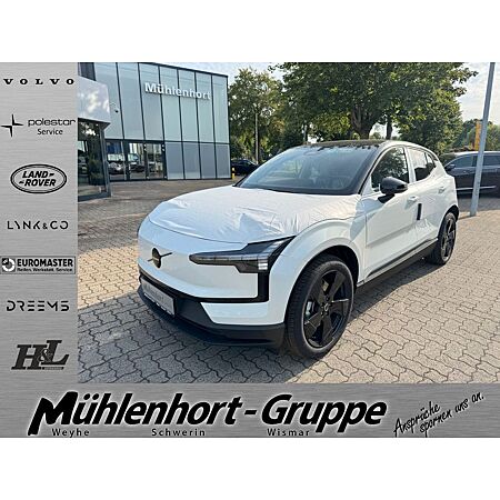 Volvo EX30 leasen