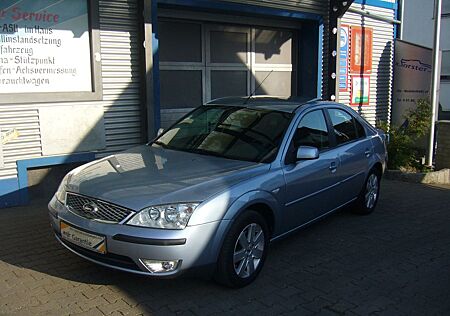 Ford Mondeo Lim. KLI ALU KD BRE SO/WI TÜV NEU TOP