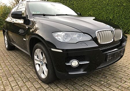 BMW X6 Baureihe ActiveHybrid