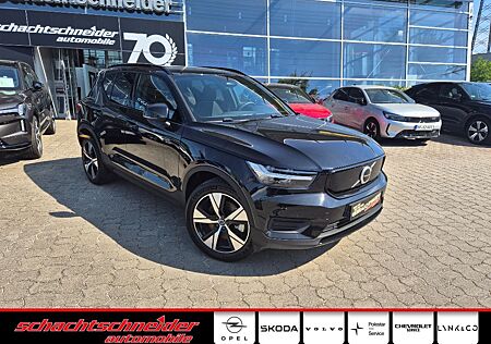 Volvo XC 40 XC40 Rech. Single Motor Plus+Kamera+LED+