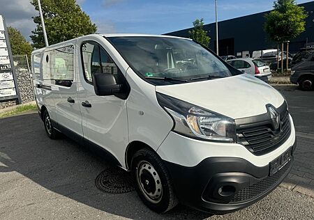 Renault Trafic L2H1 2,9t Komfort/1 Jahr Garantie/ 1.H...