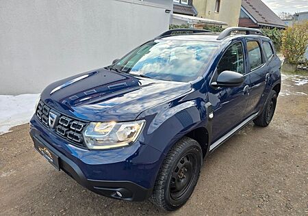 Dacia Duster II Essential/1.Hand/AHK/120TKM/TÜV