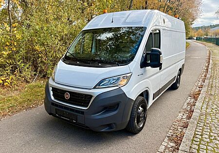 Fiat Ducato 35 115 L2H2 RS: 3450 mm