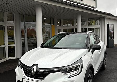 Renault Captur II Intens