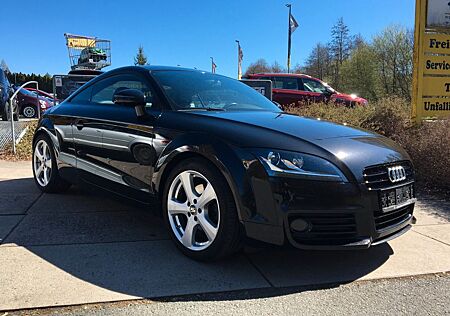 Audi TT Coupe/Roadster 1.8 TFSI *Xenon+SHZ...*