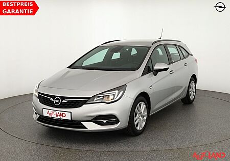 Opel Astra K 1.2 Turbo Navi Standheizung Kamera PDC