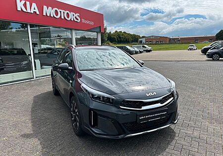 Kia XCeed 1,5T-GDI DCT Vision Komfort Navi Kamera