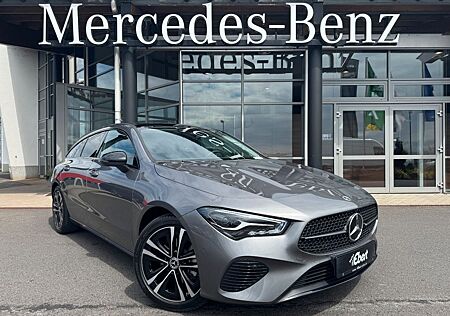 Mercedes-Benz CLA 180 Shooting Brake