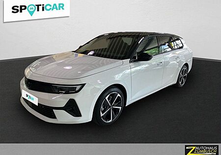 Opel Astra Sports Tourer GS Line, Kamera, AHK, Navi