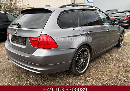 BMW 320D KLIMAAUTOM ALUS KOMBI