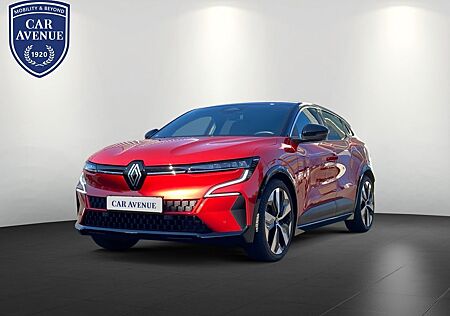 Renault Megane E-Tech electric Techno 220 Comfort Range