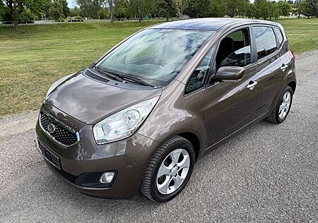 Kia Venga 1.6 AUTOMATIK *FIFA World Cup Edition* EU5