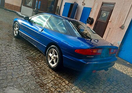 Ford Probe II T22 24V tausch möglich Simson S50 S51