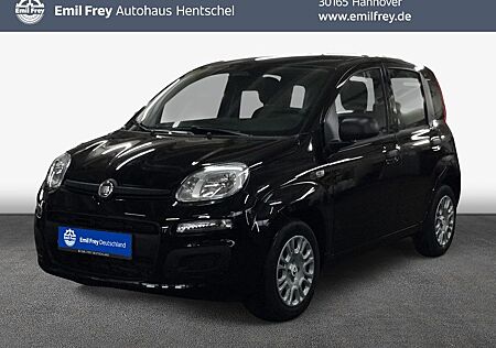 Fiat Panda 1.0 GSE Hybrid 51 kW, 5-türig