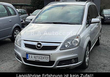 Opel Zafira B Edition*1,9CDTI*Automatik*7Sitze