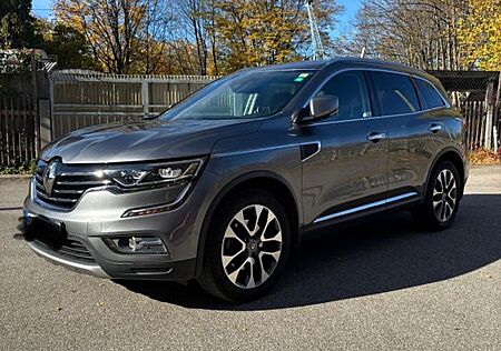 Renault Koleos dCi 175 4WD X-tronic Limited Limited