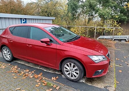 Seat Leon 1.5 TSI ACT 96kW FR FR