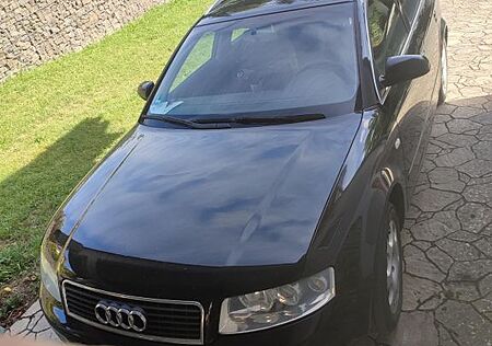 Audi A4 1.9TDI 96kW Avant -