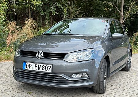 VW Polo Volkswagen 1.0 44kW ALLSTAR