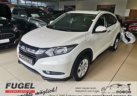 Honda HR-V 1.5 i-VTEC Elegance SHZ|Temp.|PDC|Klimaaut.
