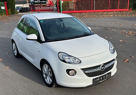 Opel Adam JAM 1,4 / Klima, Navi / PDC